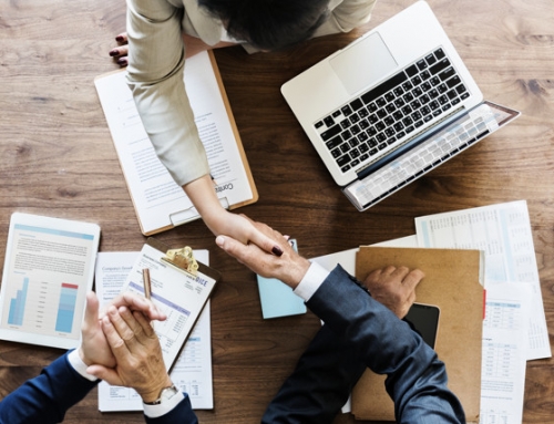 Sức chịu đựng lãi vay của doanh nghiệp thay đổi ra sao trong ba năm qua?