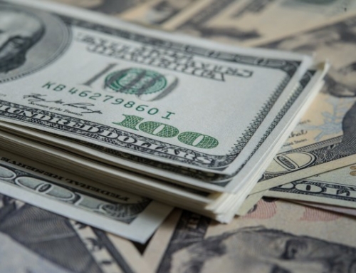 Tỷ giá USD/VND tăng mạnh, đâu là nguyên nhân?